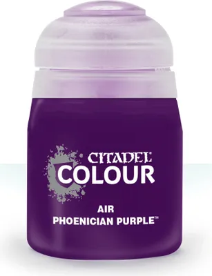 Produktbild von Citadel Air Phoenician Purple (28-60)