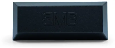 Productafbeelding van BMB Black Beast: geurverfrisser voor de auto