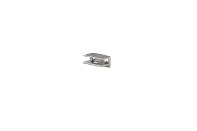 Produktbild von Dolle Regalclip-Set Flac verstellbar für Böden 5-8 mm