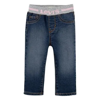 Produktbild von Levi's® Kids Pull-On Jeans Skinny Westthird-Pink Größe: 62