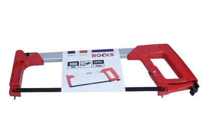 Produktbild von ROOKS Handbügelsäge OK-06.0144 305mm