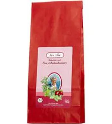 Obrázek produktu pro 5 čajů Bylinný čaj podle Evy Aschenbrennerové 175 g