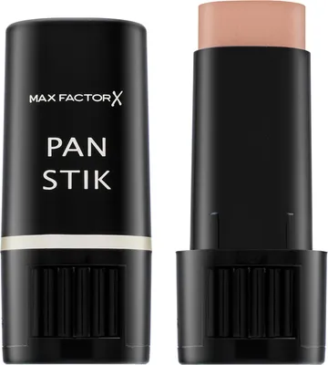 Zdjęcie produktu dla Max Factor - Panstik - cream make-up to cover extra strength 9 g