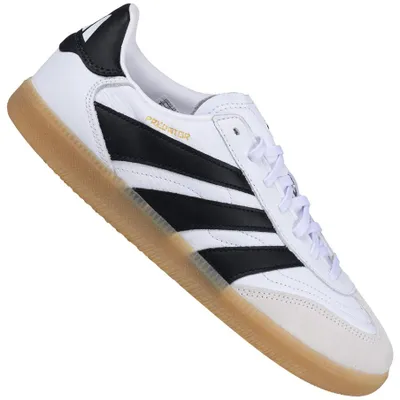 Produktbild von 46|adidas Predator Freestyle Herren Fußballschuhe ID3832