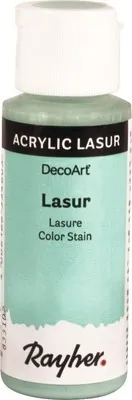 Productafbeelding van Acryllak, effectlak, 59 ml, lagune