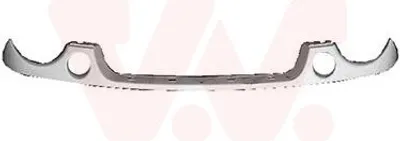 Produktbild von VAN WEZEL 5817518 Kühlergrill Frontgrill für VW Lupo (6X1, 6E1)