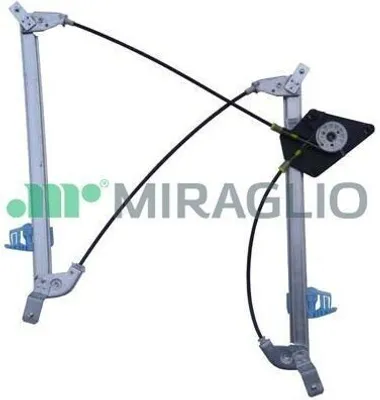 Produktbild von MIRAGLIO 30/1837 Fensterheber Vorne Links für AUDI Q3 (8UB, 8UG)