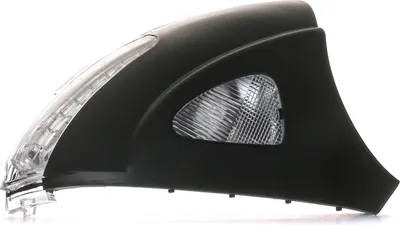 Produktbild von TYC 337-0273-3 Blinker Blinkleuchte Außenspiegel Rechts für VW TIGUAN (5N) SHARAN (7N1, 7N2) SHARAN VAN (7N1, 7N2) für SEAT Alhambra (710, 711)