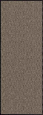 Immagine prodotto di Zerbino Marrone 115x300 cm