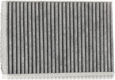 Produktbild von RIDEX 424I0421 Innenraumfilter Pollenfilter für RENAULT MEGANE III Grandtour (KZ0/1) Aktivkohle