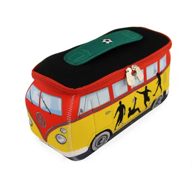 Immagine prodotto di Borsa multiuso Bulli, beauty case, regalo per uomo