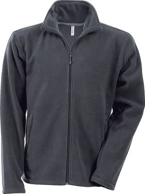 Immagine prodotto di Kariban Falco > Mikrofleece-Jacke