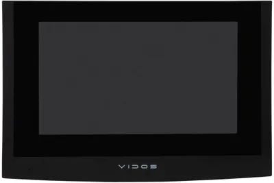 Productafbeelding van Monitor voor videodeurbel VIDOS 2IP M200B