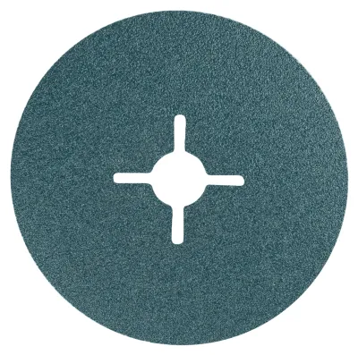 Produktbild von PFERD 69401551, Tellerschleifer, Universal, 15300 RPM, 10 cm, 25 Stück(e)