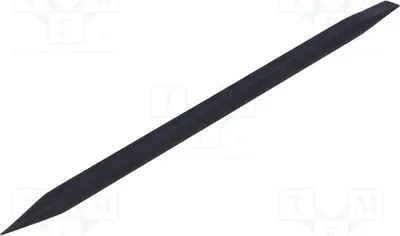 Produktbild von 1x Werkzeug: Besteck L: 140mm  Werkzeuge für Lötarbeiten - sonstige