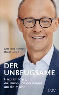 Zdjęcie produktu dla Der Unbeugsame