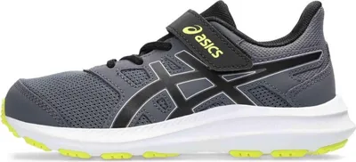Produktbild von Asics Jolt 4 PS 1014A299020 (35/carrier grey-black)