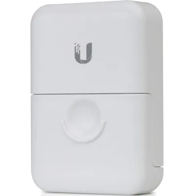 Zdjęcie produktu dla Ubiquiti ETH-SP-G2, Biały, ETSI300-019-1.4 Standard, 91 mm, 61 mm, 32,5 mm, 80 g