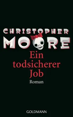 Produktbild von Ein todsicherer Job