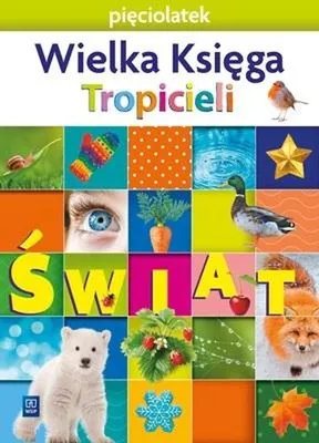 Obrázok produktu pre WSiP A182940, Vzdelávací, Polština, 88 strany