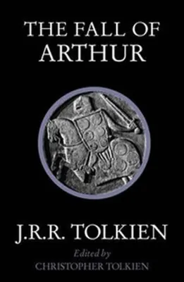 Obrázek produktu pro The Fall of Arthur