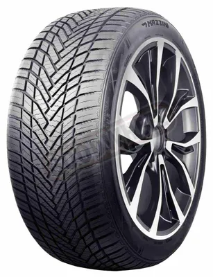 Produktbild von Mazzini All Season Versat-As8 215/45R17 91W Xl Bsw