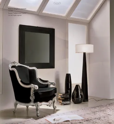 Produktbild von Art déco Polsterstuhl Sessel Stühl Design Royal Stühle Esszimmerstuhl Bürostuhl