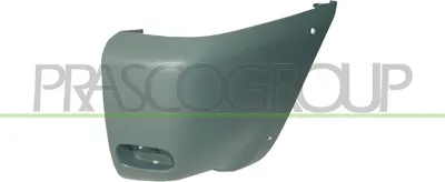 Produktbild von PRASCO TY2831153 Stoßstangen-Abdeckung Hinten Rechts für TOYOTA RAV 4 II (CLA2, XA2, ZCA2, ACA2)
