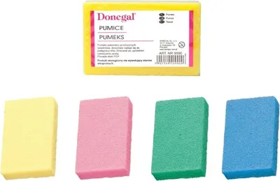 Produktbild von Donegal Synthetischer Bimis-Eimer (9990)