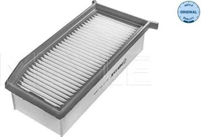 Produktbild von MEYLE 16-12 321 0020 Luftfilter für DACIA DUSTER