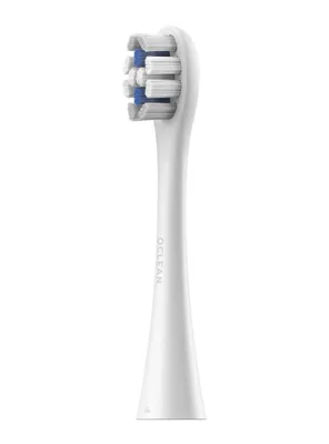 Obrázok produktu pre Náhradné hlavice Oclean Delicate Care Extra Soft, P3K4-XPD Set - 2 ks, biele