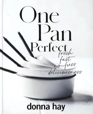 Zdjęcie produktu dla One Pan Perfect