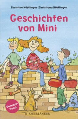 Image de Geschichten von Mini