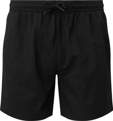 Immagine prodotto di Pantaloncini da bagno Asquith & Fox da uomo RW6242 (3XL) (Nero/Nero)