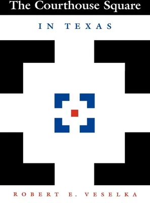 Produktbild von The Courthouse Square in Texas