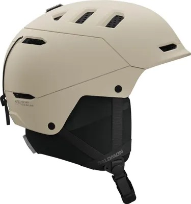 Zdjęcie produktu dla Kask narciarski SALOMON Husk Pro beżowy 56-59 cm