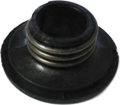 Produktbild von Ölpumpenantriebsschraube 340, 345, 445, 450 (.325x7)