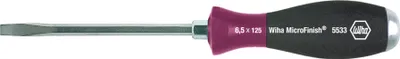 Zdjęcie produktu dla Wiha MicroFinish, 10 mm, 238 mm, 156 g