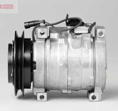 Produktbild von DENSO DCP99518 10S15C Klimaanlage Klimakompressor ND-8 R134a
