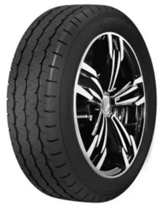 Produktbild von Double Star Sommerreifen motorcycle-tyres DL01 ( 195 R16C 104/102T )
