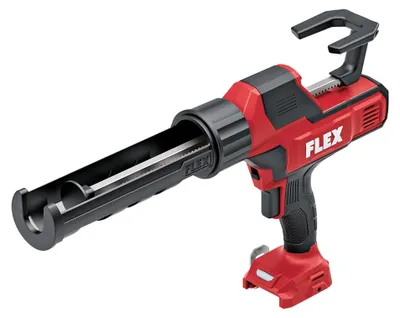Image de Pistolet à cartouche sans fil Flex CG 310 18 C Solo 18 V Capacité 300 - 310 ml 533217