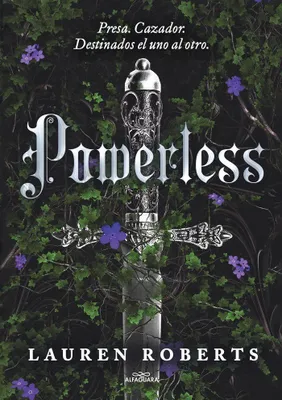 Produktbild von Powerless