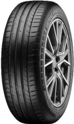 Produktbild von Vredestein Sommerreifen motorcycle-tyres Ultrac Pro ( 245/35 ZR21 (96Y) XL mit Felgenschutzleiste (FSL) )