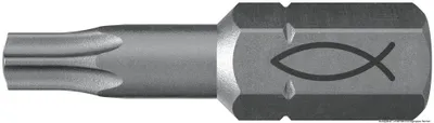 Produktbild von fischer ProfiBit FPB TX25, 10 Stück