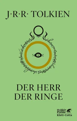 Produktbild von Der Herr der Ringe