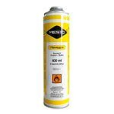 Obrázok produktu pre Mesto Ersatzgasdose Butan/Propan, Inhalt 600 ml, Unkrautvernichter, Abflammgerät