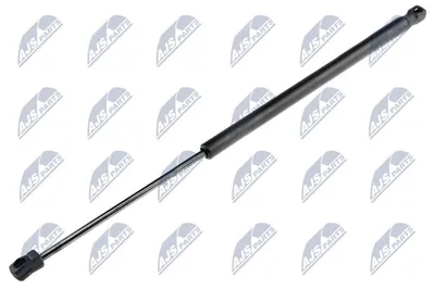 Produktbild von NTY AE-VW-021 Gasfeder Heckklappendämpfer für VW Golf VI Variant (AJ5) 528mm