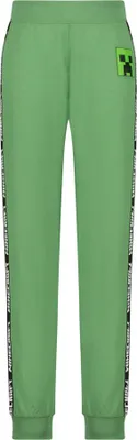 Produktbild von Minecraft Creeper Jogginghose, Größe 134