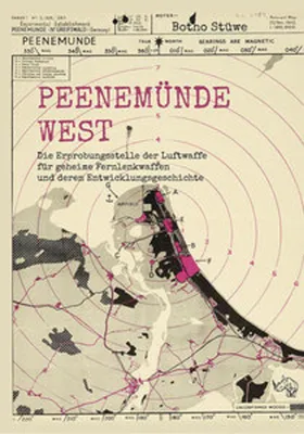 Obrázok produktu pre Peenemünde-West