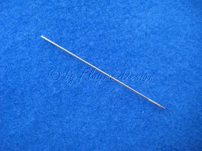 Produktbild von Hauptrotorwelle XXS Jamara 035073